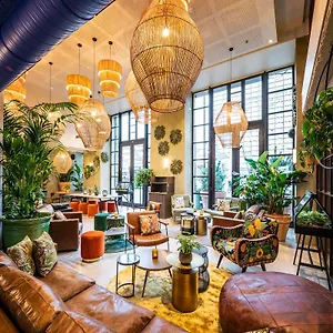 Indigo Brussels - By Ihg Otel